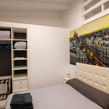 Loft Madrid Apartment Леон Екстериор снимка